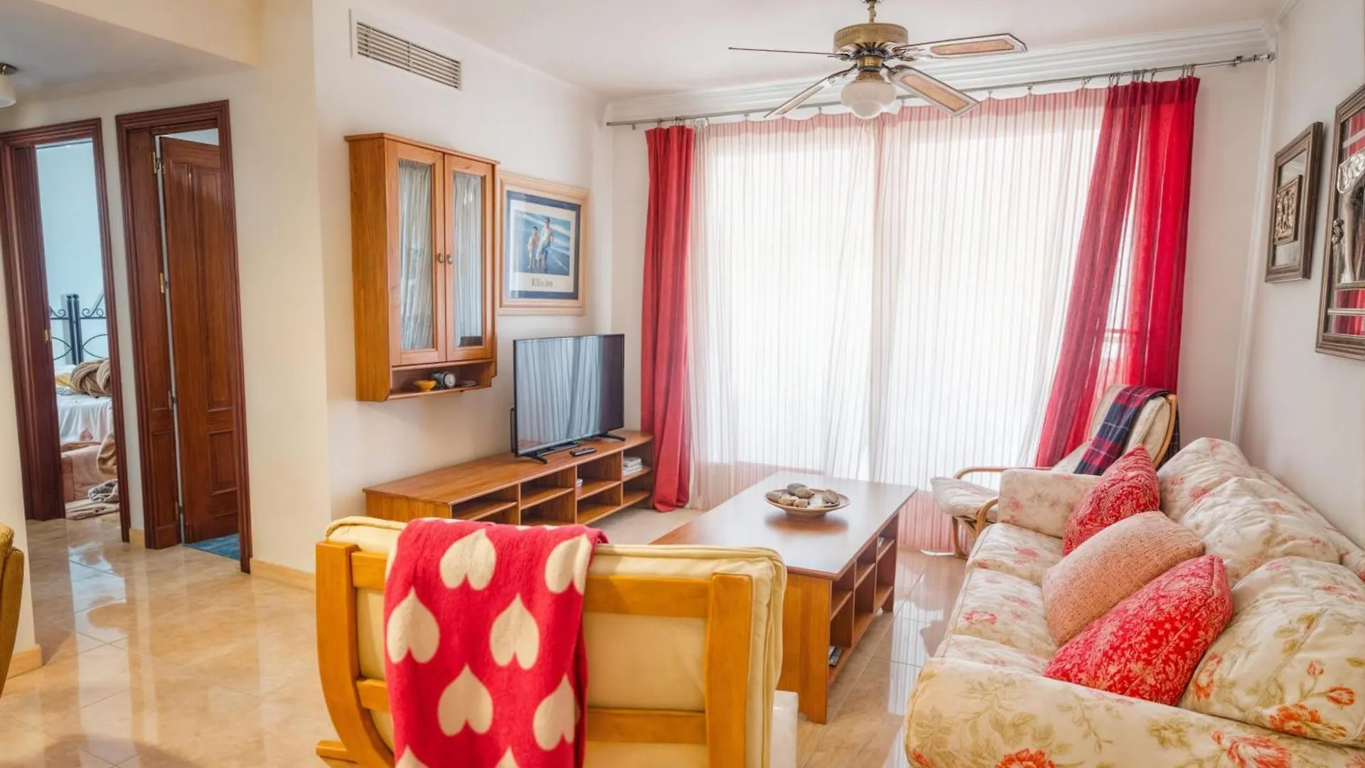 Central Park-Coastal Refuge By The Beach Estepona Apartment
