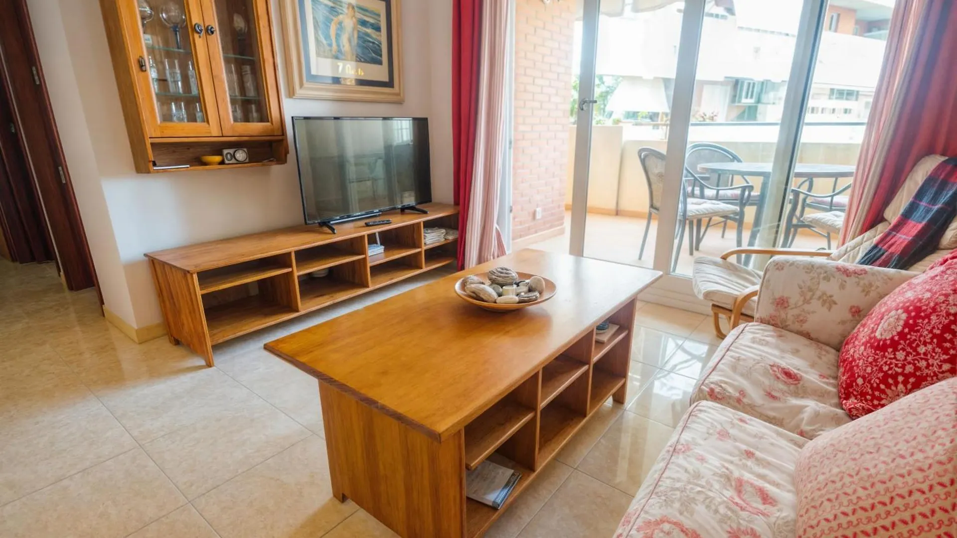 Apartment Central Park-Coastal Refuge By The Beach Estepona